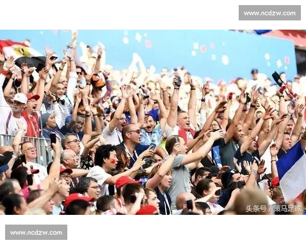 球迷视角看世界杯，这些比赛城市让他们流连忘返