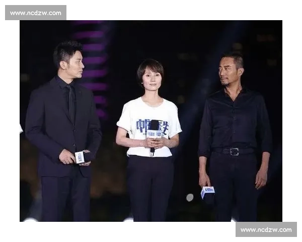 颁奖台上，当年的 legends 们再次集结！