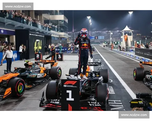 F1荷兰站时间表揭晓，维斯塔潘主场能否延续传奇