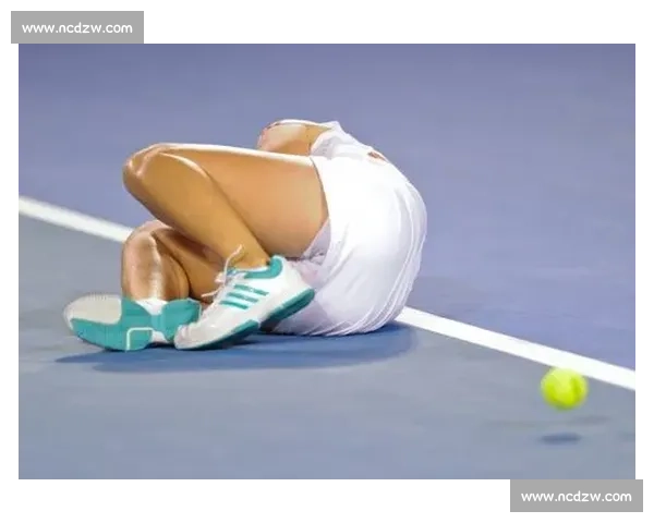 从跌倒到巅峰！澳网冠军榜上的励志故事，催人泪下！