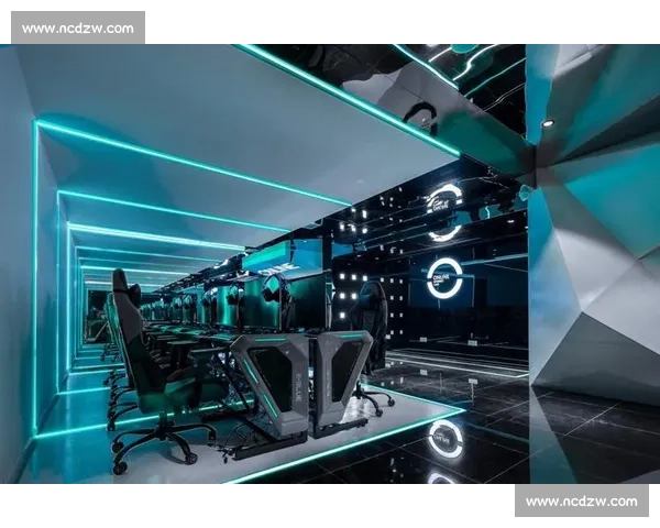 看懂电竞商业脉搏,全球数据中心带你揭秘幕后英雄! 看懂电竞商业脉搏,全球数据中心带你揭秘幕后英雄!