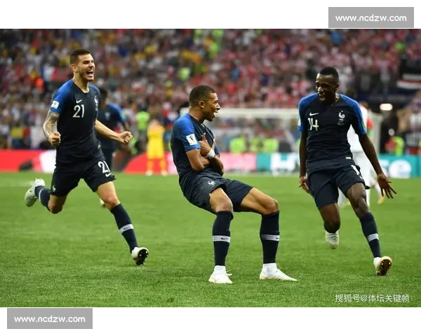 豪门内斗！世界杯赛场暗流涌动，赔率背后藏着哪些秘密