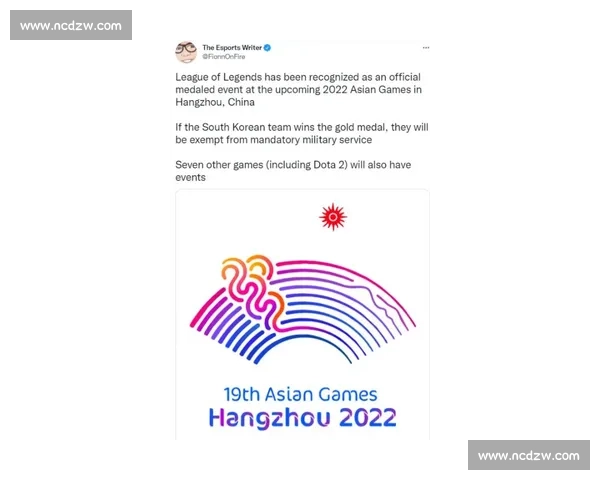 中国电竞走向世界!新签署的国际合作协议意义非凡! 中国电竞走向世界!新签署的国际合作协议意义非凡!