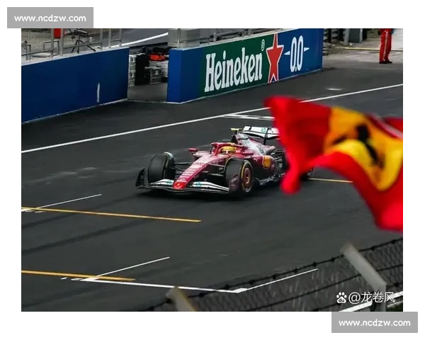 当电竞遇上F1,这不仅仅是一场比赛,更是一场盛宴! 当电竞遇上F1,这不仅仅是一场比赛,更是一场盛宴!