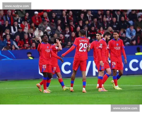 细数德甲群雄！盘点那些载入史册的冠军时刻