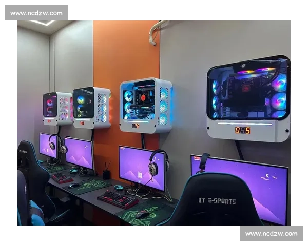 AI电竞黑匣子,打开它,看看比赛结果是如何诞生的 AI电竞黑匣子,打开它,看看比赛结果是如何诞生的