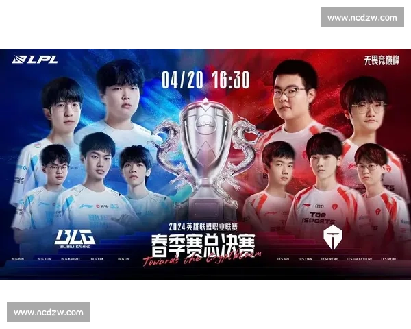 为何有些LPL解说总是“神预言”背后到底有什么玄机