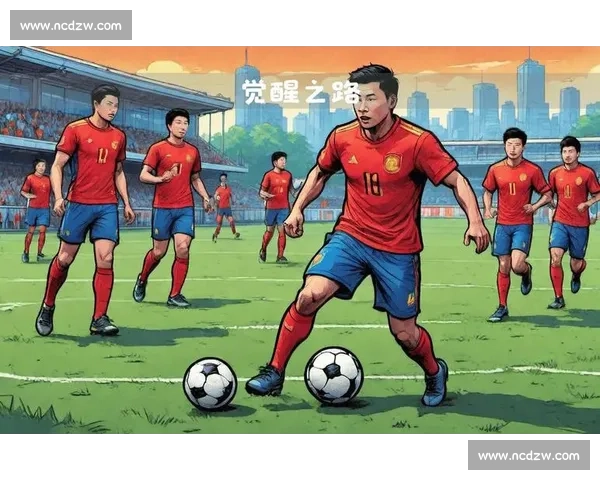 从低谷到巅峰！中超球队的涅槃重生之路！