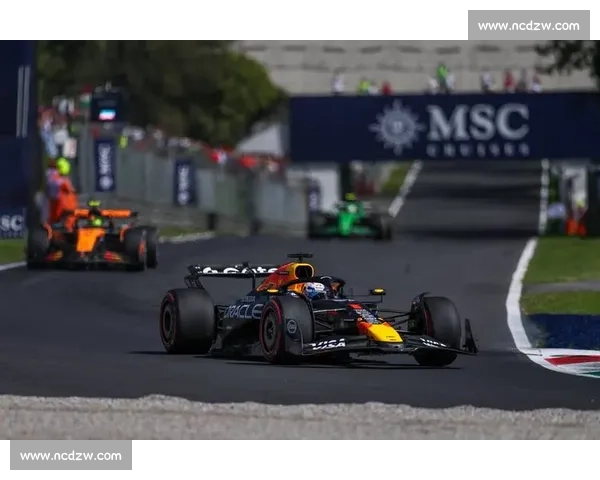 告别时代，维斯塔潘公开表达对车队管理的不满，未来去向成谜