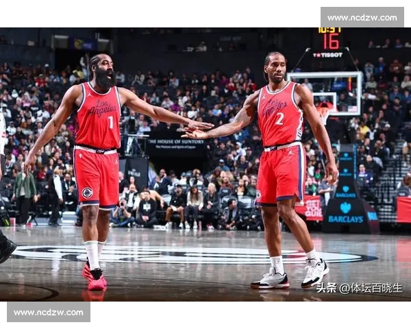 快船双核回归！伦纳德乔治剑指总冠军，他们真的健康吗