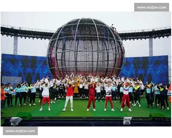 感受震撼!世界杯主办城市名单,一场视听盛宴 感受震撼!世界杯主办城市名单,一场视听盛宴