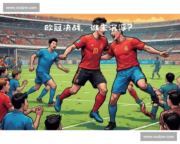 欧冠落下帷幕，谁主沉浮这场决赛足以载入史册！