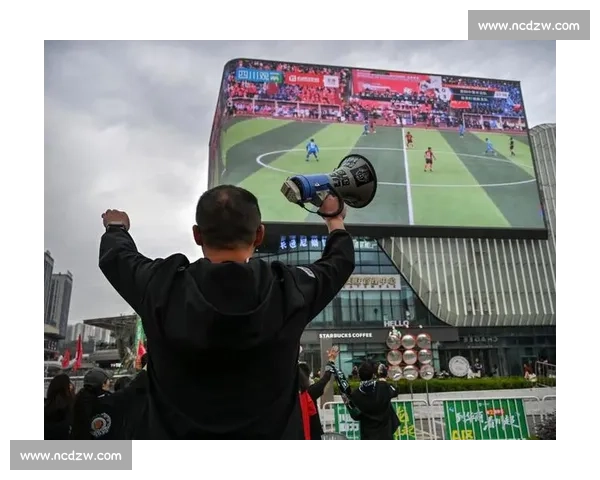 球迷狂欢！J联赛赛程已定，一起为热爱呐喊！