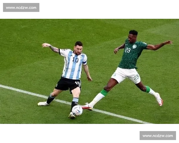 科技助力足球！VAR如何影响世界杯比赛，争议与进步并存