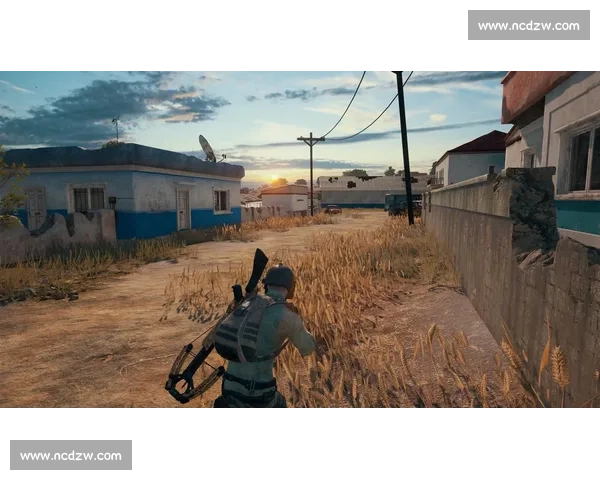 绝地求生：XX战队吃鸡瞬间，现场观众尖叫连连！