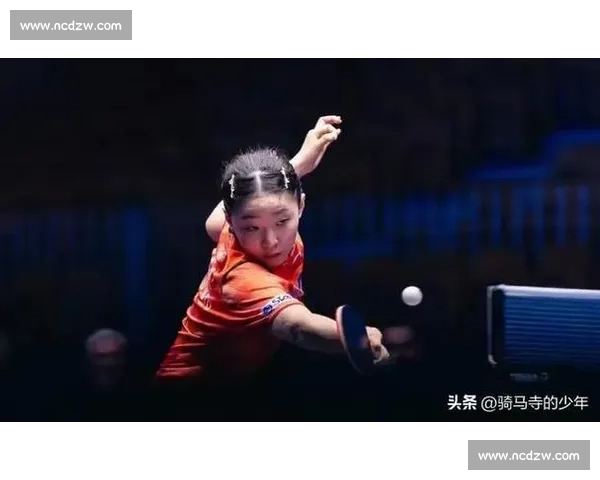 荣耀之路！乒乓球国家队最新赛程，每一场都是为国而战